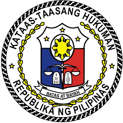 The Supreme Court Of The Philippines