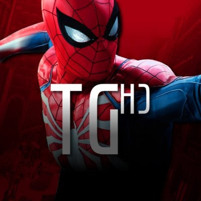 TheTalentedGamerHD