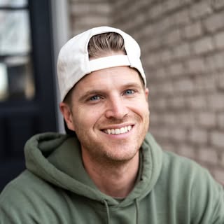 Jon Gustin
