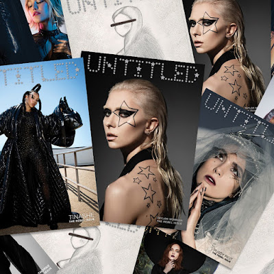 The Untitled Magazine