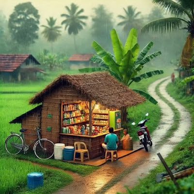 The Village Story