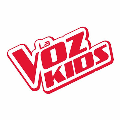 The Voice Kids Peru
