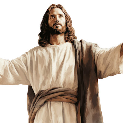 The Voice of Jesus