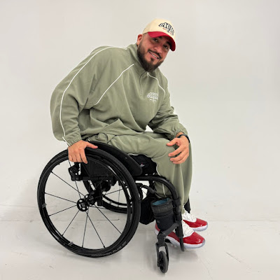 The WHEELCHAIRPAPI Show