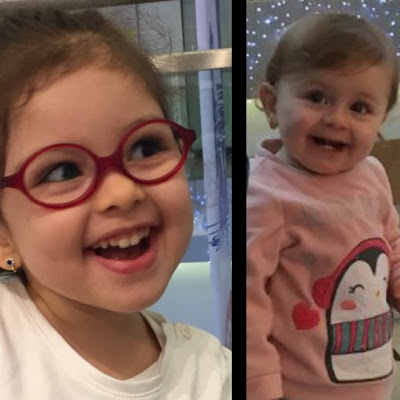 The world of Esma & Pınar
