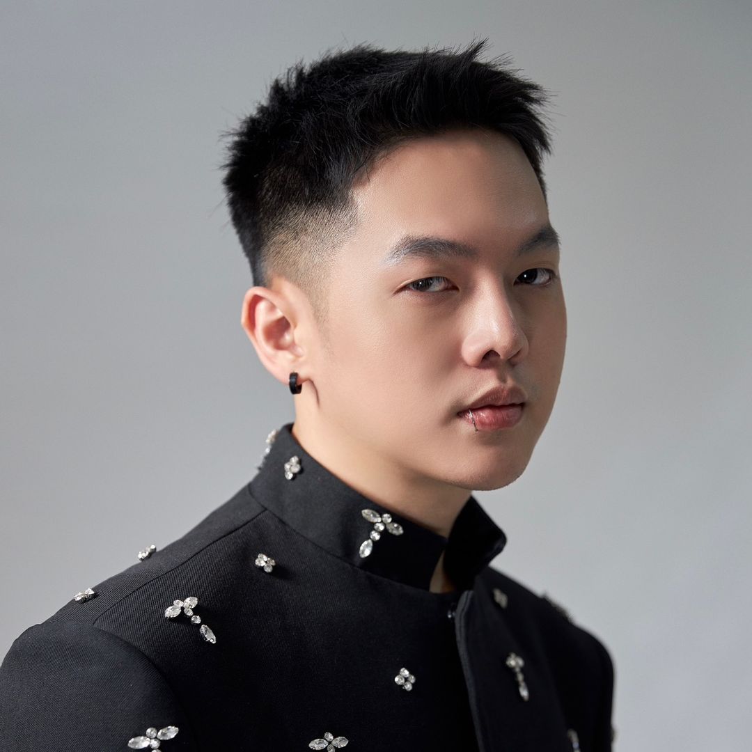 Thịnh NaBô Makeup