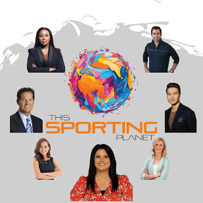 This Sporting Planet
