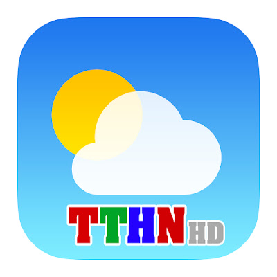 Thời Tiết Hôm Nay