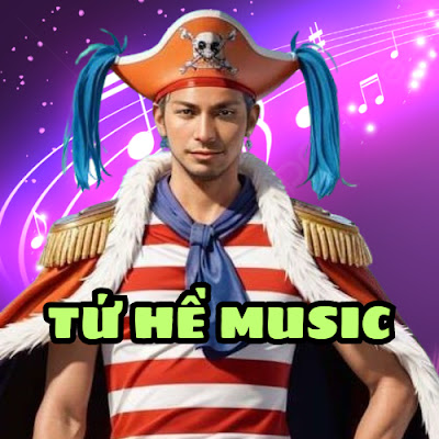 Tứ Hề Music