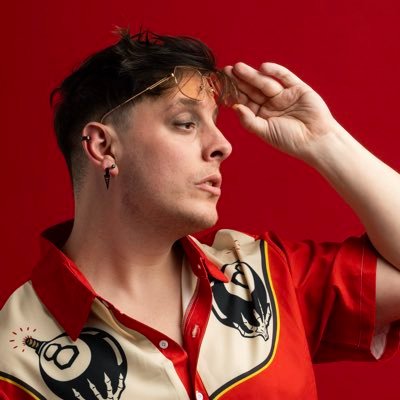 Thomas Sanders