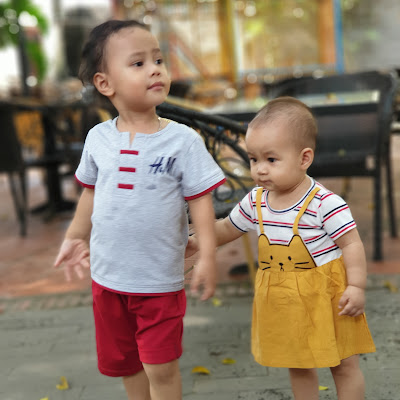 Thon And Nam