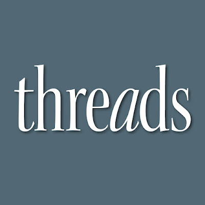 Threads Sewing