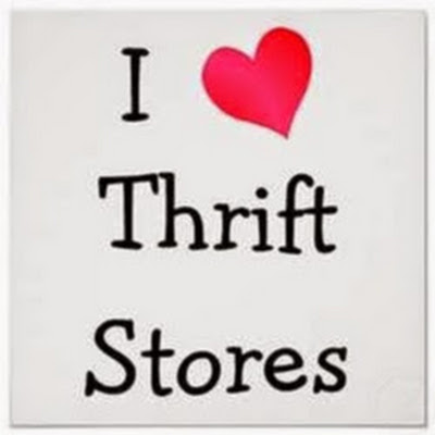 ThriftingThickChick