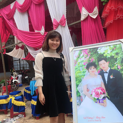 Thu Chan ĐắkLắk