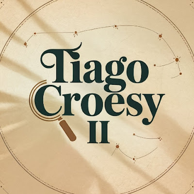 Tiago Croesy II