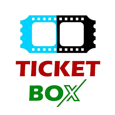 Ticket Box