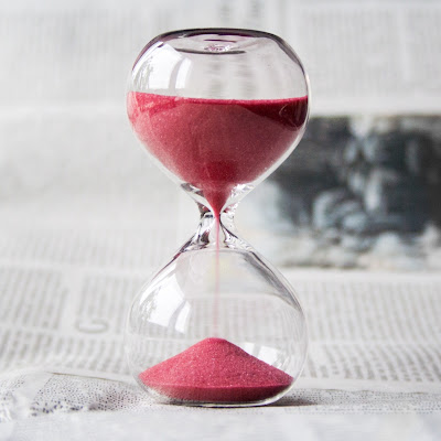 Tick Tock Countdown Timer