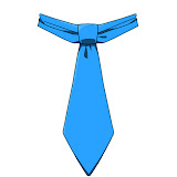 Tie Animation