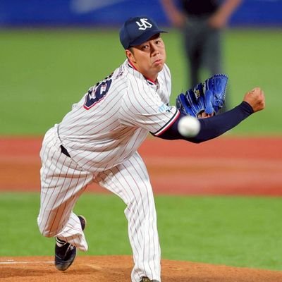 青柳 晃洋