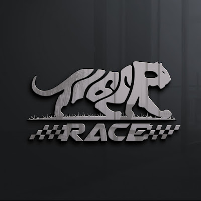 TIGER RACE Inside