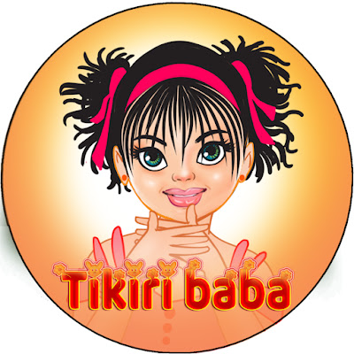 Tikiri Baba Animations - ටිකිරි බබා