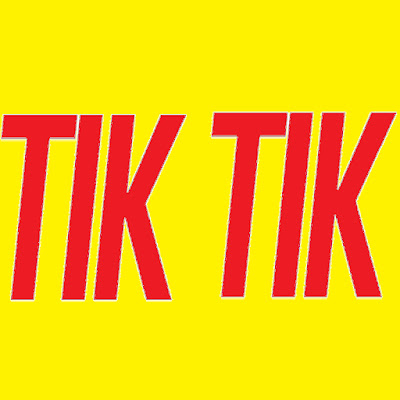 tik tik