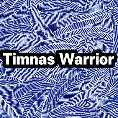 Timnas Warrior