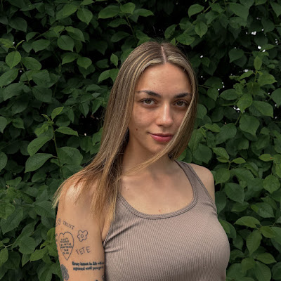 Tina Neumann