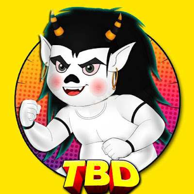 Tindibothu Deyyam - TBD