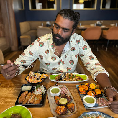 tinta fooddiaries