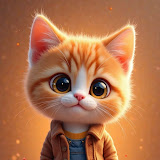 Tiny Cats Meow Meow