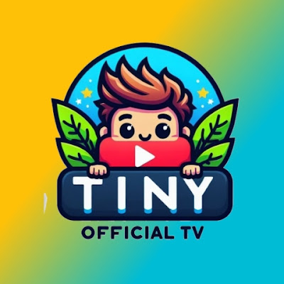 Tiny Official Tv