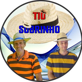 Tio e Sobrinho
