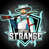 TITAN STRANGE YT