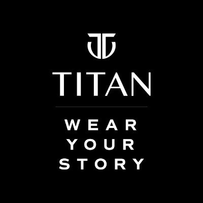 Titan Watches India