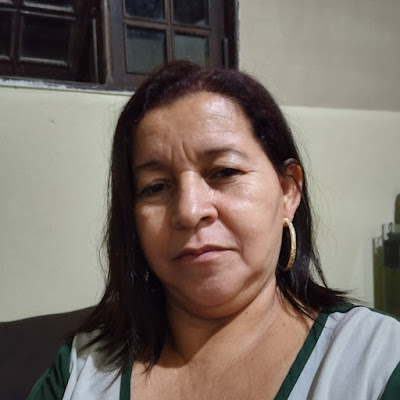 titia faxineira de tudo um pouco