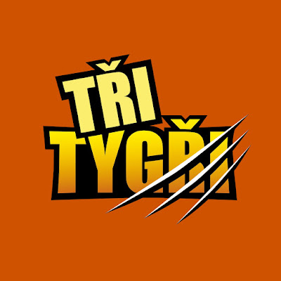 Tři Tygři