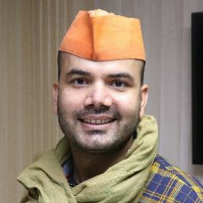 Tiwari Bhaiya