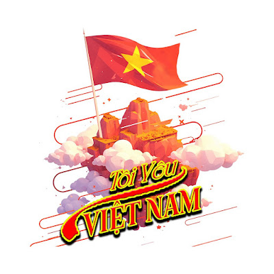 Tôi Yêu Việt Nam