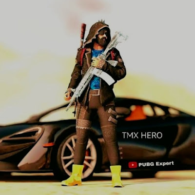 Tmx Hero