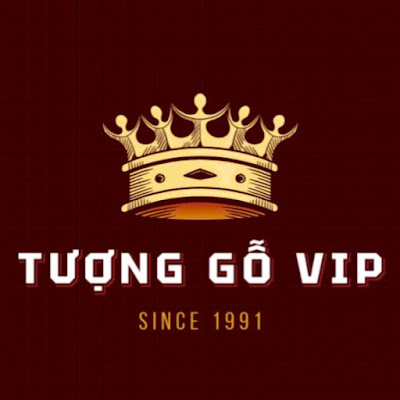 Tượng Gỗ Vip