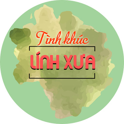 Tình Khúc Lính Xưa