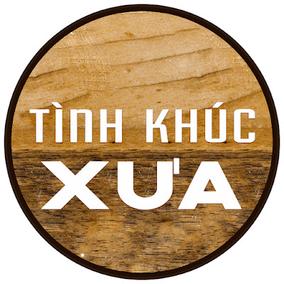 Tình Khúc Xưa