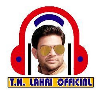 T.N. LAHRI OFFICIAL