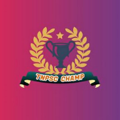 Tnpsc Champ