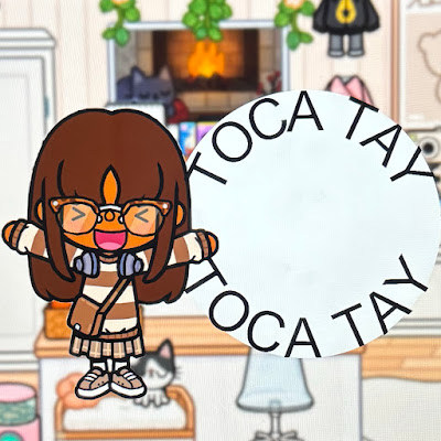 ♡TOCA TAY♡