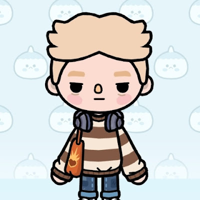 Toca Tom