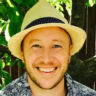 Todd Downing