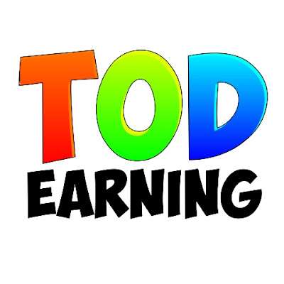 Tod Earning