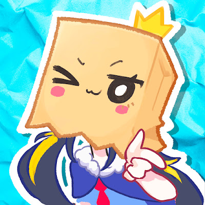 Toko!